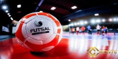 Kèo cược futsal trước trận đấu khá phổ biến được nhiều người lựa chọn
