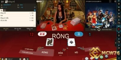 Nuôi cửa dễ về giúp tăng tỷ lệ cược thắng game rồng hổ