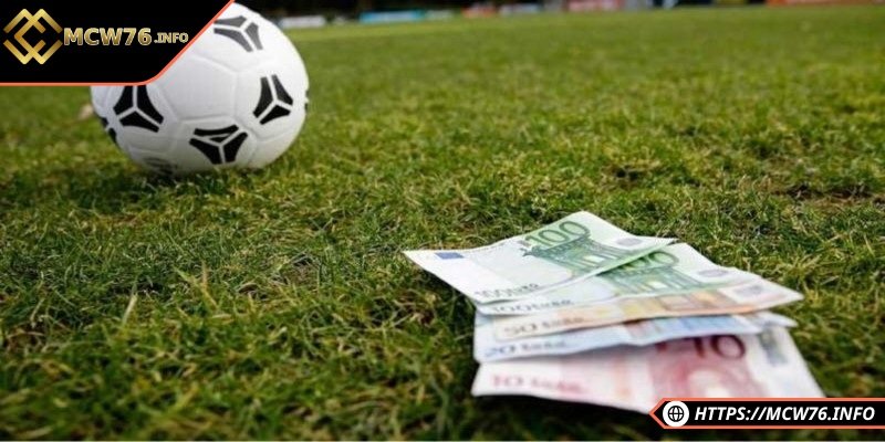 Giải thích chi tiết kèo chấp là gì trong bóng đá