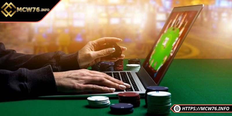 Hướng dẫn chơi poker cực kỳ đơn giản