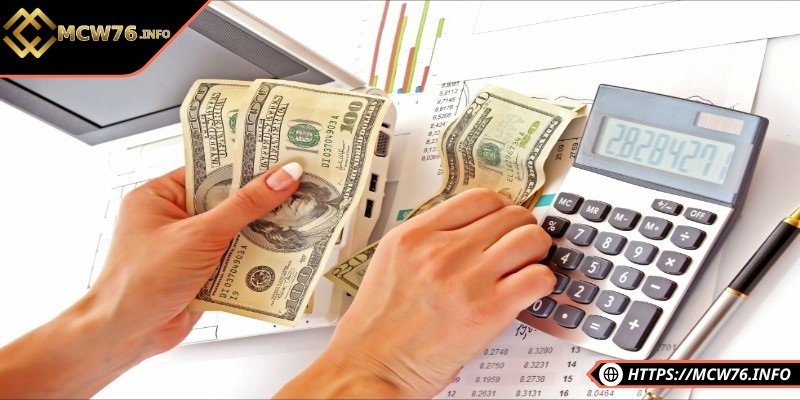 Quản lý vốn hiệu quả để giữ tiềm lực tối đa