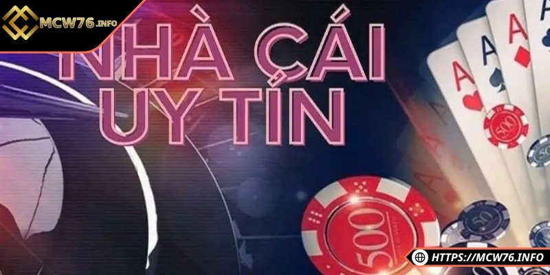 Lý do nên tìm hiểu kỹ nhà cái trước khi chơi 