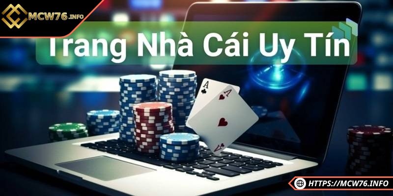 Tiêu chí để lựa chọn nhà cái uy tín là có giấy phép rõ ràng 