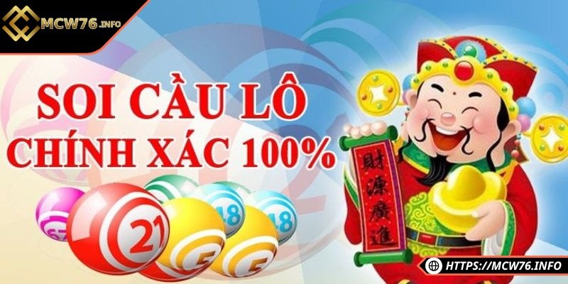 Mẹo soi cầu miền Bắc hôm nay chính xác