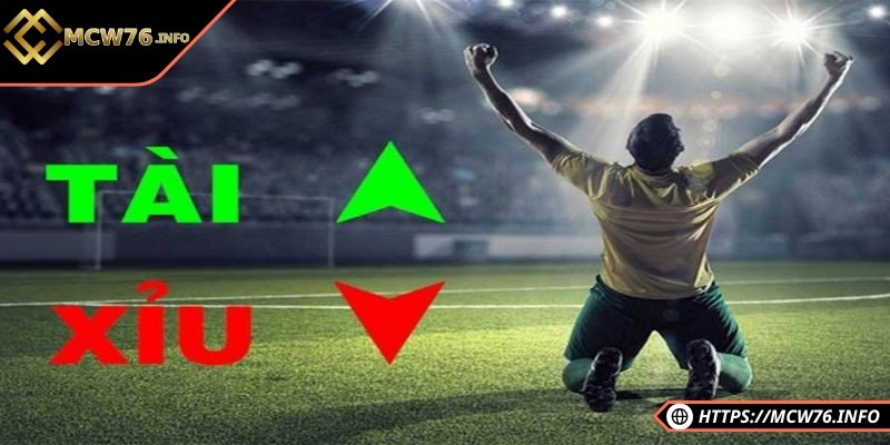 Tài xỉu thẻ phạt mang đến cảm giác mới lạ