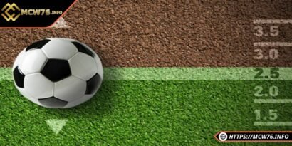 Mẹo đọc kèo tài xỉu bóng đá chuẩn xác