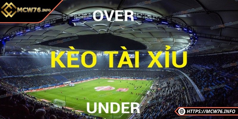 Tài xỉu hiệp 1 cho cảm giác hấp dẫn